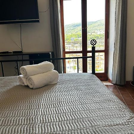 Casa Di Maria Apartment Диаманте Екстериор снимка
