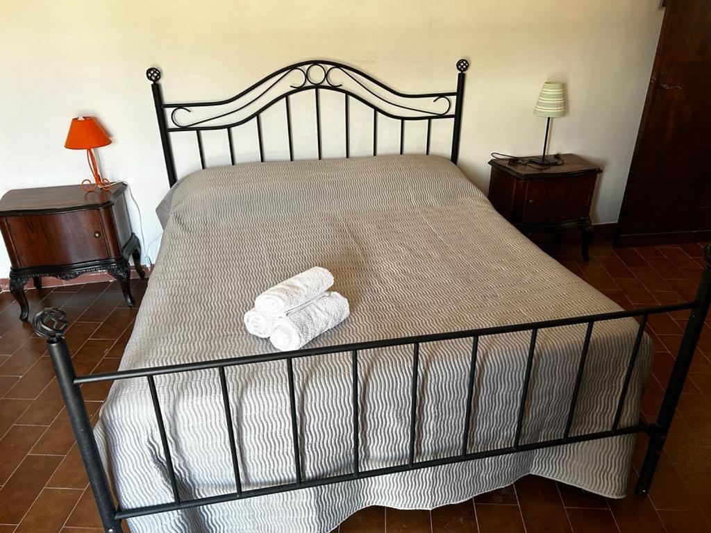 Casa Di Maria Apartment Диаманте Екстериор снимка