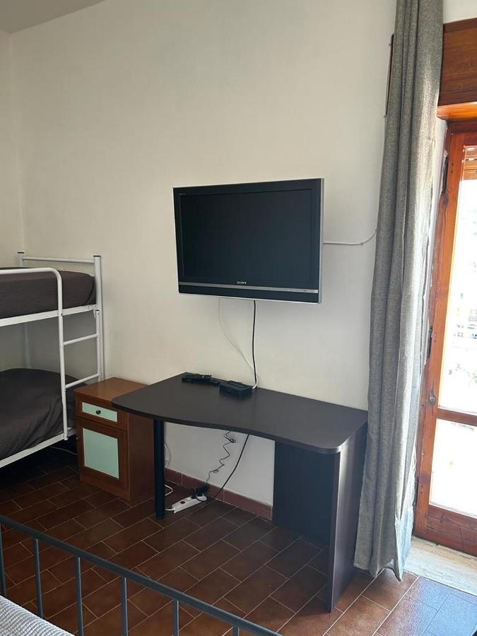 Casa Di Maria Apartment Диаманте Екстериор снимка