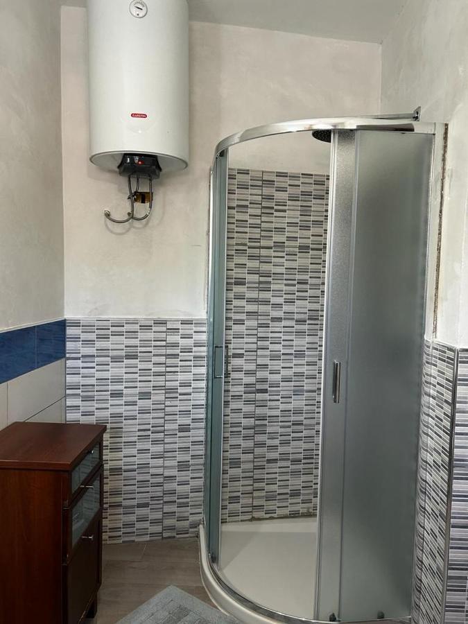 Casa Di Maria Apartment Диаманте Екстериор снимка