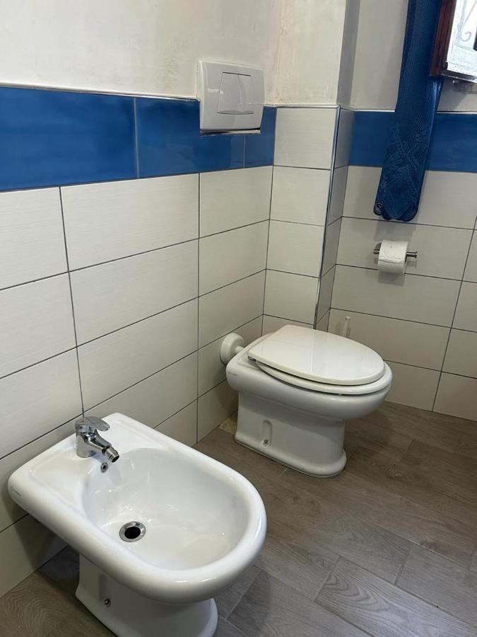Casa Di Maria Apartment Диаманте Екстериор снимка